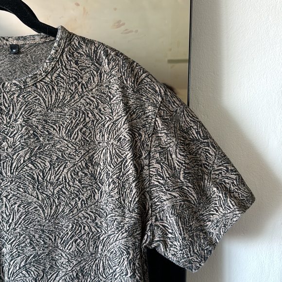 Theory Men’s T Shirt size medium - Picture 3 of 8